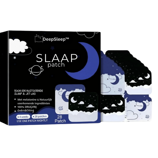 DeepSleep