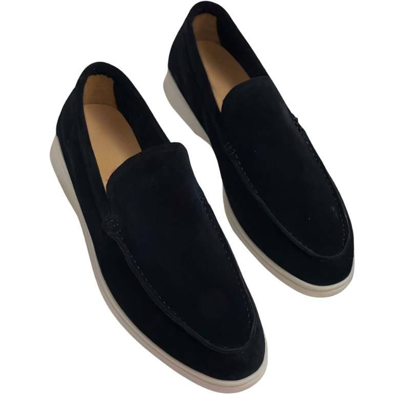 LuxeStride