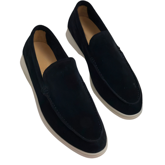 LuxeStride